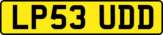 LP53UDD