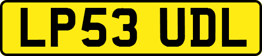 LP53UDL