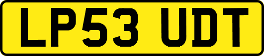 LP53UDT