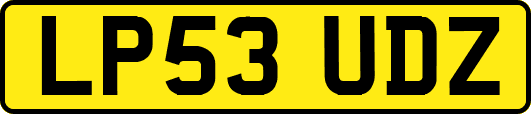 LP53UDZ