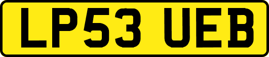 LP53UEB