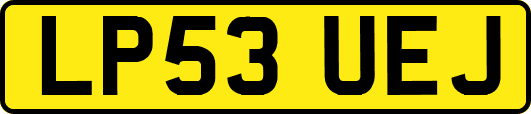 LP53UEJ
