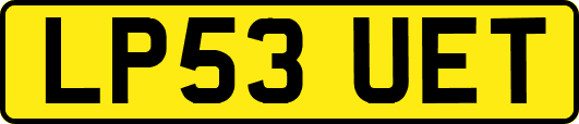 LP53UET