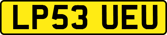 LP53UEU