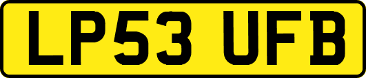 LP53UFB