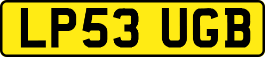 LP53UGB