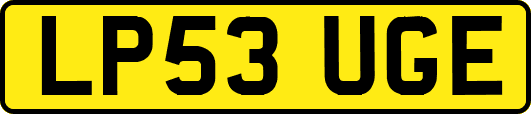 LP53UGE
