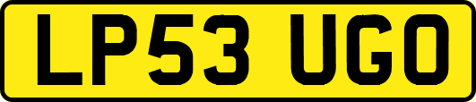 LP53UGO