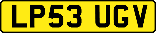 LP53UGV