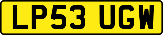LP53UGW