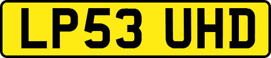 LP53UHD