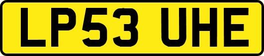 LP53UHE