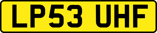 LP53UHF