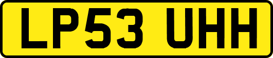 LP53UHH