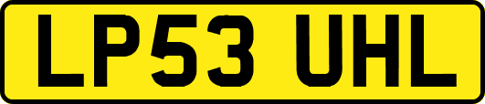 LP53UHL