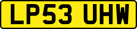 LP53UHW