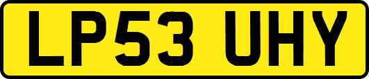 LP53UHY