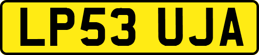 LP53UJA