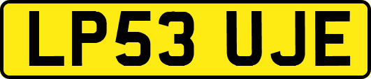 LP53UJE
