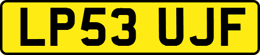LP53UJF