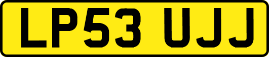 LP53UJJ