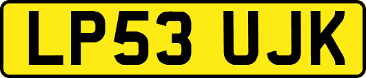 LP53UJK