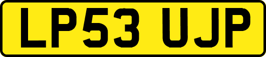 LP53UJP