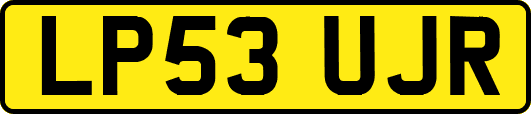 LP53UJR