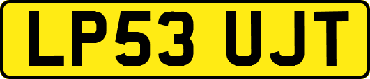 LP53UJT