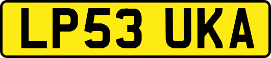 LP53UKA