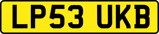 LP53UKB