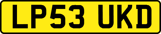 LP53UKD