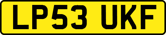 LP53UKF