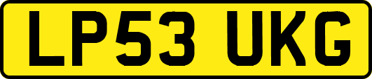LP53UKG