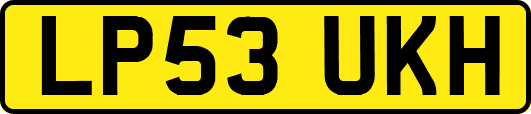 LP53UKH