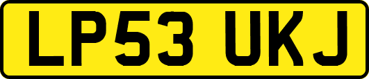 LP53UKJ