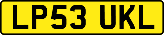 LP53UKL