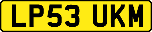 LP53UKM