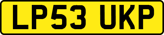 LP53UKP