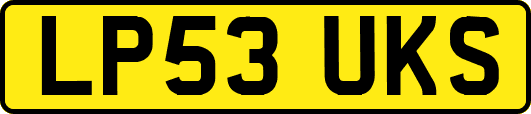LP53UKS