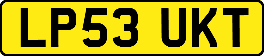 LP53UKT