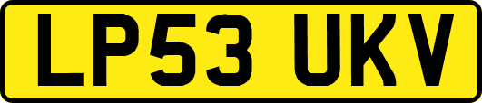LP53UKV