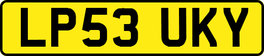 LP53UKY