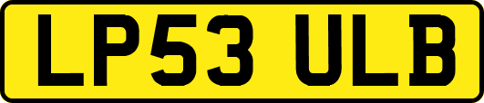 LP53ULB