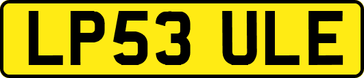 LP53ULE
