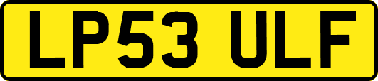 LP53ULF