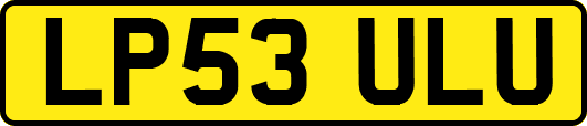 LP53ULU