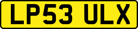 LP53ULX
