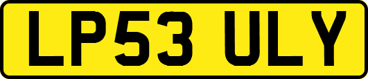 LP53ULY