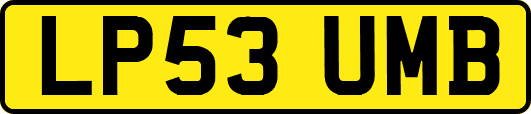 LP53UMB